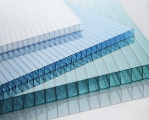 Сотовый поликарбонат. Каталог листов Новосибирск